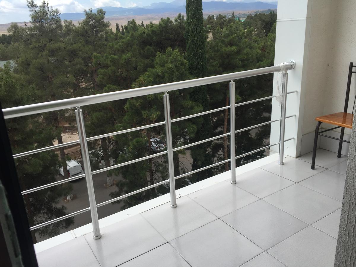 Kapaz Health & Resort Naftalan 나프탈란 외부 사진